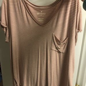 AE Soft & Sexy T Shirt